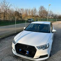 Audi A3 3^serie SBP 35 TDI S Tronic Admired 150cv