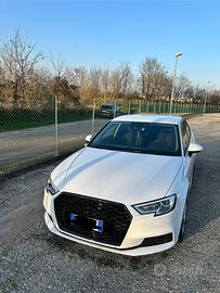 Audi A3 3^serie SBP 35 TDI S Tronic Admired 150cv