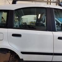 Porta posteriore dx FIAT PANDA del 2007