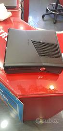 xbox 360 slim usata non funzionante