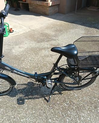 Bicicletta a pedalata assistita