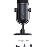 Microfono Razer