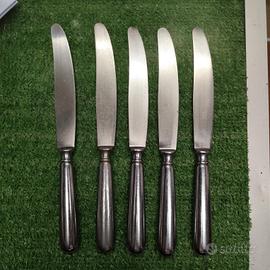 coltelli da tavola marca AWS Wellner