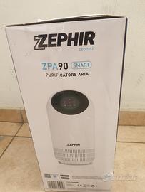 Zephir ZPA 90 Purificatore Aria