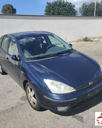 FORD FOCUS DAW, DBW 1.8 TDCI 100CV -Ricambi
