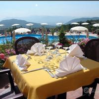 Multiproprietà Rocchetta a Volturno