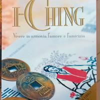 I-CHING di Rosemary Burr