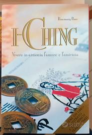 I-CHING di Rosemary Burr