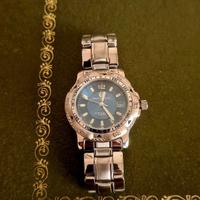 Orologio François Lepetit Subacqueo - 20 ATM/200M