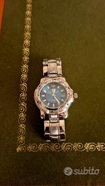 Orologio François Lepetit Subacqueo - 20 ATM/200M