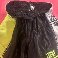 Pantalone  Leone corto ragazzo