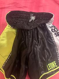 Pantalone  Leone corto ragazzo