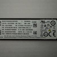 512 GB SK Hynix SSD M.2 2280 PCIe NVMe GEN4