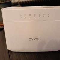 modem zyxel dx3301-t0