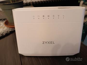 modem zyxel dx3301-t0