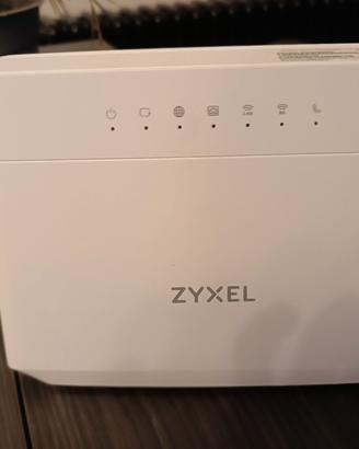 modem zyxel dx3301-t0