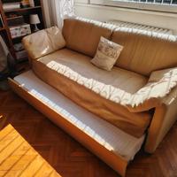 divano letto 2 piazze 