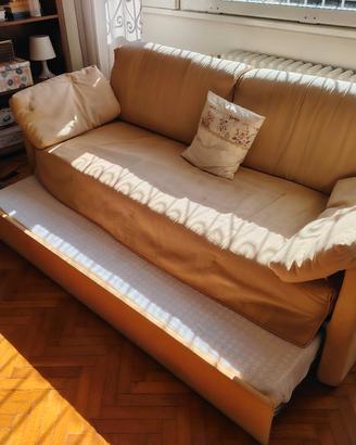 divano letto 2 piazze 