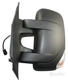 SPECCHIO RETROVISORE ELETTRICO RENAULT MASTER 2010