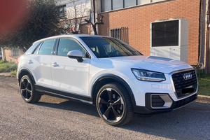 AUDI Q2 DESIGN 1.6 TDI