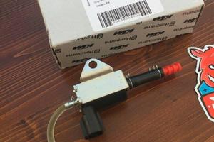 Pompa olio miscela Ktm Husqvarna 2018/2023