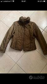 Giubbino imbottito Pennyblack