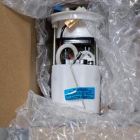 pompa benzina completa di galleggiante