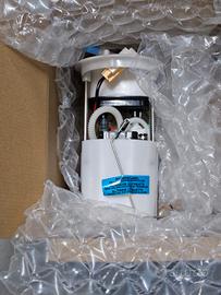 pompa benzina completa di galleggiante