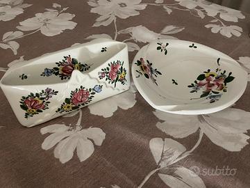 Ceramica vecchia lodi