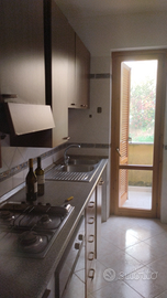 Appartamento 50 mq più box 21 mq