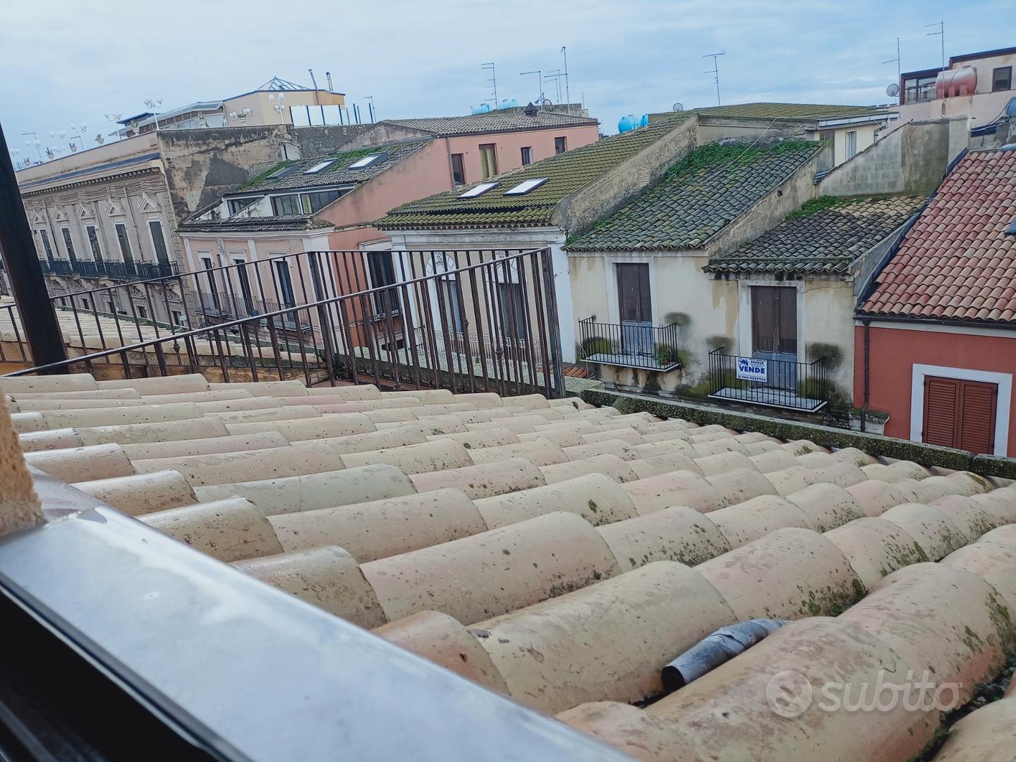 Appartamento – Gela, Quartiere Sperone, Caltanissetta - Vista 2