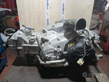 RICAMBI MOTORE YAMAHA TMAX  530 2008 2017