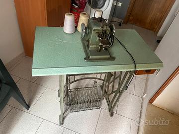 Rifinitrice bordi FIMEM