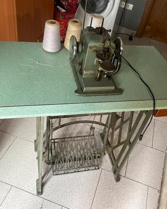 Rifinitrice bordi FIMEM