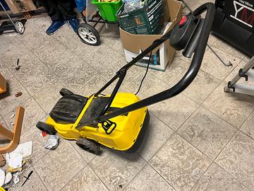 Tagliaerba elettrico