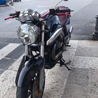 Moto Guzzi Breva 1100 - 2006