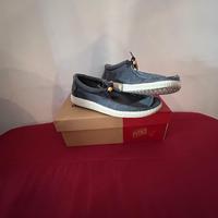 Scarpe Pitas Blu