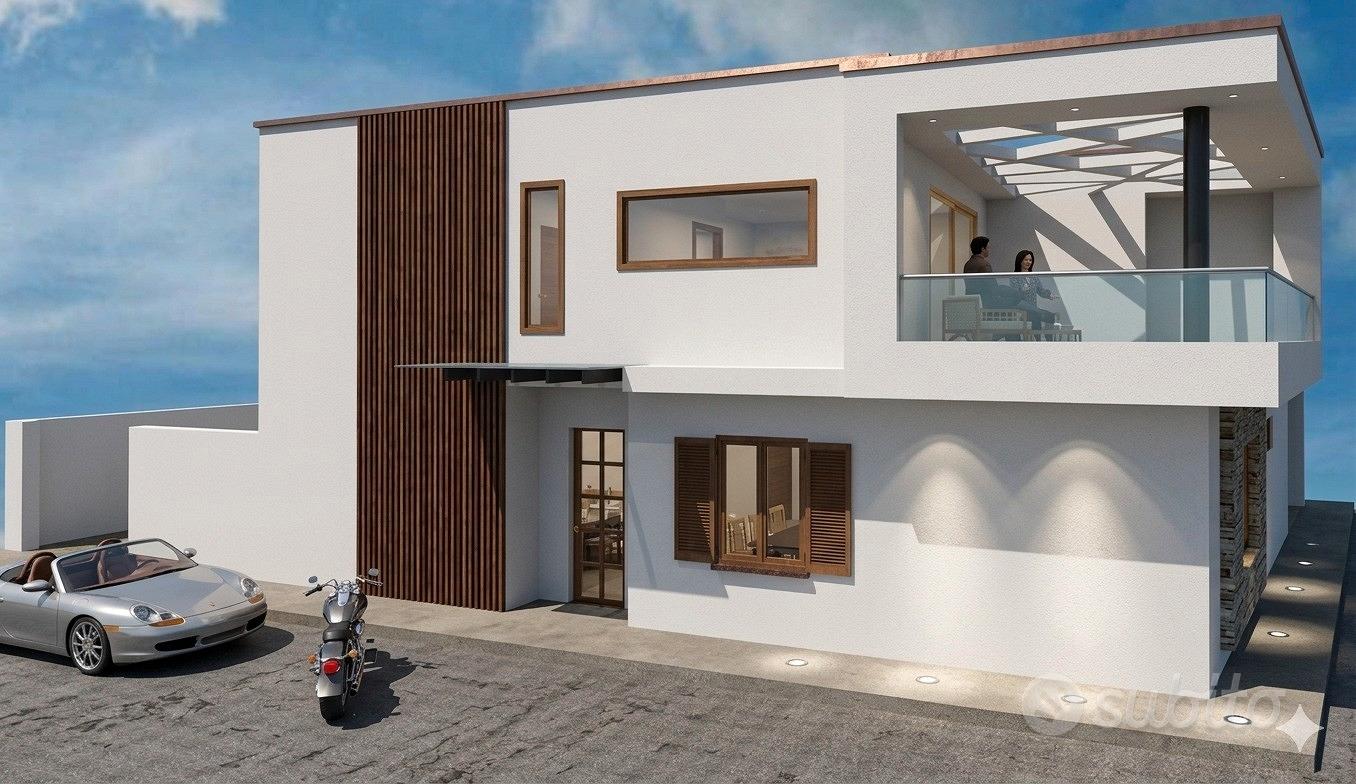 Appartamento – Lizzanello, Lecce - Altro
