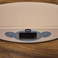 Bilancia Digitale Chicco per neonati – usata,