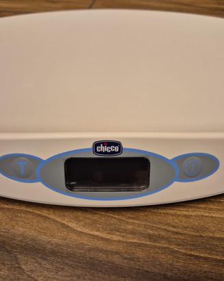 Bilancia Digitale Chicco per neonati – usata,