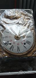 orologio a pendolo 