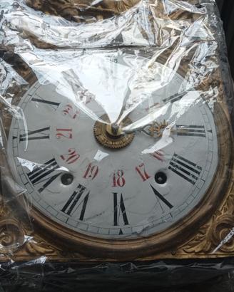 orologio a pendolo 