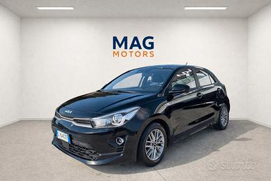 Kia Rio 1.2 DPi 84 CV Style