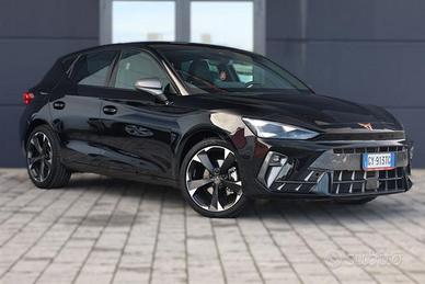 SEAT Leon CUPRA Leon 2.0 TDI 150 CV DSG