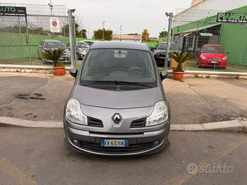Renault Modus Grand 1.5 DIESEL - Anno 2011 - NEOPA
