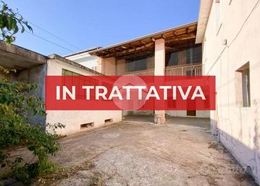 CASA INDIPENDENTE A CASTREZZATO