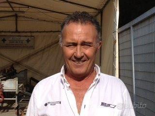 Comandante imbarcazione da diporto