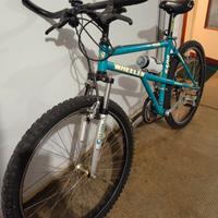 MTB taglia s/m cerchi 26