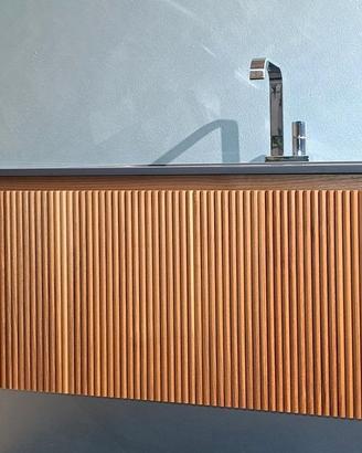 MOBILE BAGNO SOSPESO EXPO L122