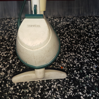 Aspirapolvere vorwerk folletto 116